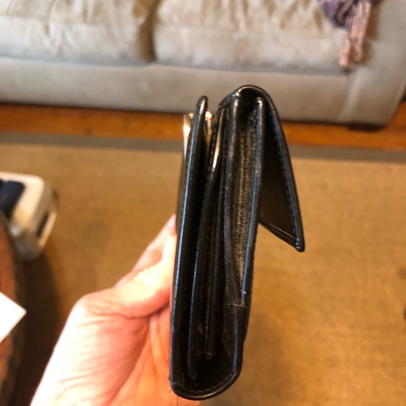 Authentic Vintage Gucci Long Wallet in Excellent Condition - Picture 9 of 13